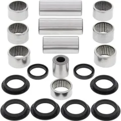 Umlenkungslager und Dichtungen Kit für: Suzuki RM125 98-99