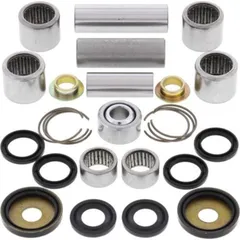 Umlenkungslager und Dichtungen Kit für: Suzuki RM80 90-01