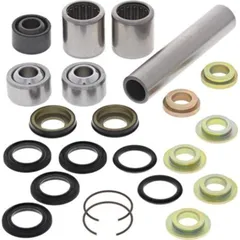 Umlenkungslager und Dichtungen Kit für: Kawasaki KX60 85-03