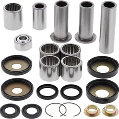Umlenkungslager und Dichtungen Kit für: Suzuki LT-250R 91-92