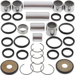 Umlenkungslager und Dichtungen Kit für: Suzuki RM125 96-97
