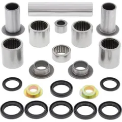 Umlenkungslager und Dichtungen Kit für: Yamaha WR250F 02-04