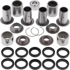 Umlenkungslager und Dichtungen Kit für: Yamaha YZ125 86