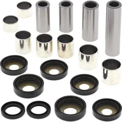 Umlenkungslager und Dichtungen Kit für: Yamaha TTR125 Drum Brake 00-03