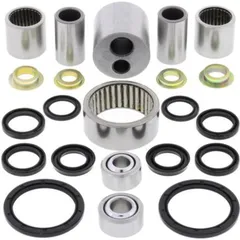 Umlenkungslager und Dichtungen Kit für: Suzuki DR125 86-88
