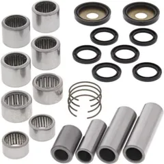 Umlenkungslager und Dichtungen Kit für: Suzuki RM85 04