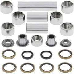Umlenkungslager und Dichtungen Kit für: Kawasaki KX125 04-05