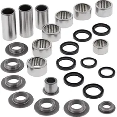 Umlenkungslager und Dichtungen Kit für: Suzuki RM125 01