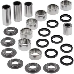 Umlenkungslager und Dichtungen Kit für: Suzuki RM125 02-03