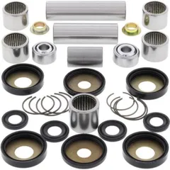 Umlenkungslager und Dichtungen Kit für: Suzuki RMX250 91-99