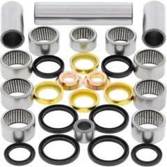 Umlenkungslager und Dichtungen Kit für: Yamaha WR250F 06