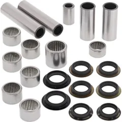 Linkage Bearing Kit for: Kawasaki KL250 Super Sherpa 00-10
