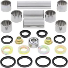 Umlenkungslager und Dichtungen Kit für: Husqvarna SM450R 05-07