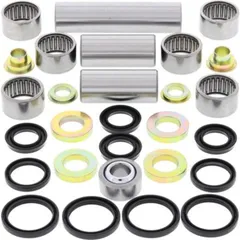 Umlenkungslager und Dichtungen Kit für: Husqvarna SM450R 03