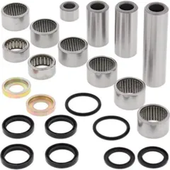 Umlenkungslager und Dichtungen Kit TM EN 125 05-06
