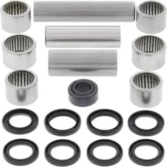 Umlenkungslager und Dichtungen Kit für: Honda CR250R 88