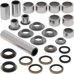 Umlenkungslager und Dichtungen Kit für: Kawasaki KFX450R 08-14