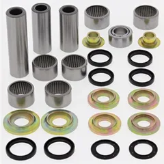 Umlenkungslager und Dichtungen Kit TM MX 85 06-09