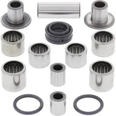 Umlenkungslager und Dichtungen Kit für: Sherco Trials 0.80 04-10