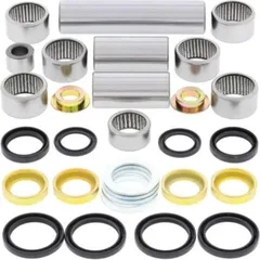 Umlenkungslager und Dichtungen Kit für: Yamaha YZ125 06-18