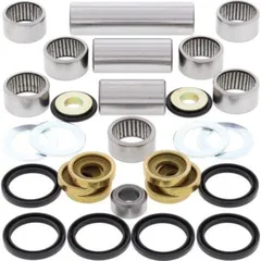 Linkage Bearing Kit for: Honda CRF250R 10-17