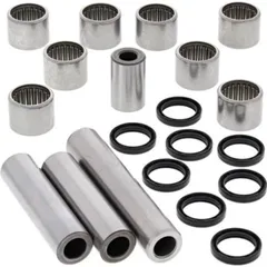Umlenkungslager und Dichtungen Kit für: CAN-AM DS 450 10-15