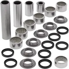 Umlenkungslager und Dichtungen Kit für: Suzuki LT-Z400 09-14