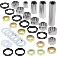 Umlenkungslager und Dichtungen Kit für: Suzuki RMX450 10-11