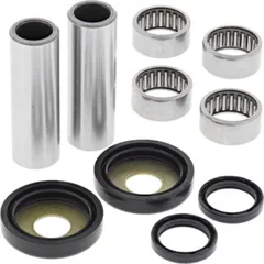 Swing Arm Bearing Kit for: Honda XR250R 96-04
