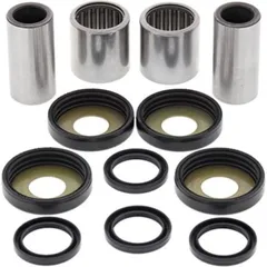 Lager / Dichtungssatz für die Schwinge für: Suzuki LT-300E 87-89