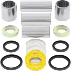 Swing Arm Bearing Kit for: Honda CR250R 02-07