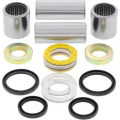 Swing Arm Bearing Kit for: Honda CR125R 93-01
