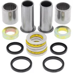 Lager / Dichtungssatz für die Schwinge für: Kawasaki KX125 96-97
