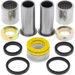 Lager / Dichtungssatz für die Schwinge für: Kawasaki KX125 99-05