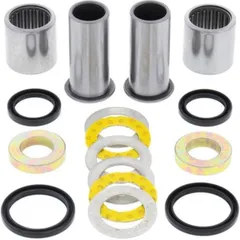 Swing Arm Bearing Kit for: Kawasaki KLX400R 03