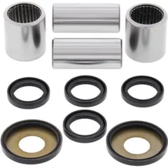 Lager / Dichtungssatz für die Schwinge für: Suzuki DR125 86-88