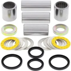 Lager / Dichtungssatz für die Schwinge für: Honda CRF250R 10-13