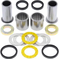 Lager / Dichtungssatz für die Schwinge für: Kawasaki KLX450R 08-09