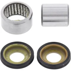 Lower Rear Shock Bearing Kit for: Kawasaki KDX200 89-06