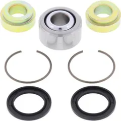 Lower Rear Shock Bearing Kit for: Suzuki DR650SE 90-95