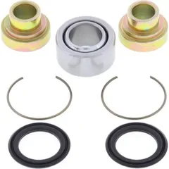 Stoßdämpfer-Lagersatz oben - hinten - für: Yamaha WR250F 01-18