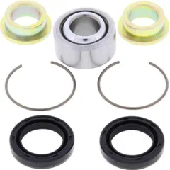 Upper Rear Shock Bearing Kit for: Yamaha YFM350 Warrior 87-04