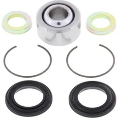 Lower Rear Shock Bearing Kit for: Honda CR125R 91-93
