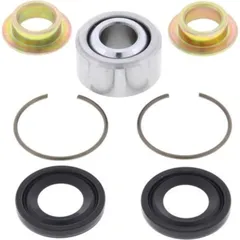 Lower Rear Shock Bearing Kit for: Suzuki LT-250R 91-92