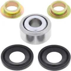 Stoßdämpfer-Lagersatz unten - hinten - für: Suzuki RM125 92-95