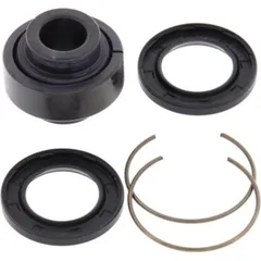 Stoßdämpfer-Lagersatz unten - hinten - für: Honda CR125R 89-90