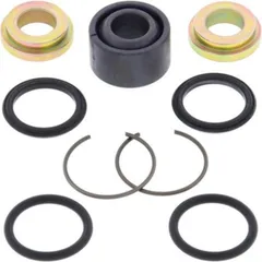 Lower Rear Shock Bearing Kit for: Kawasaki KX125 84-87