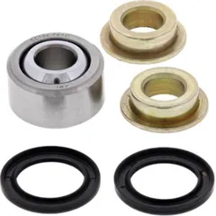 Lower Rear Shock Bearing Kit for: Kawasaki KX125 88
