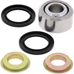 Lower Rear Shock Bearing Kit for: Suzuki DR200 86-88