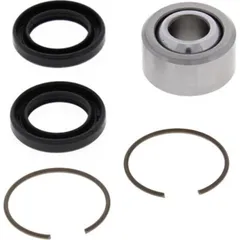Stoßdämpfer-Lagersatz oben - hinten - für: Suzuki RM125 87-90